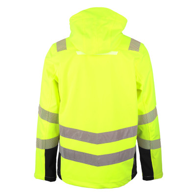 HI-VIZ JACKET