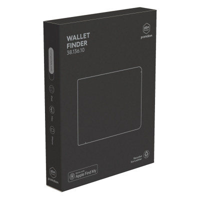WALLET FINDER