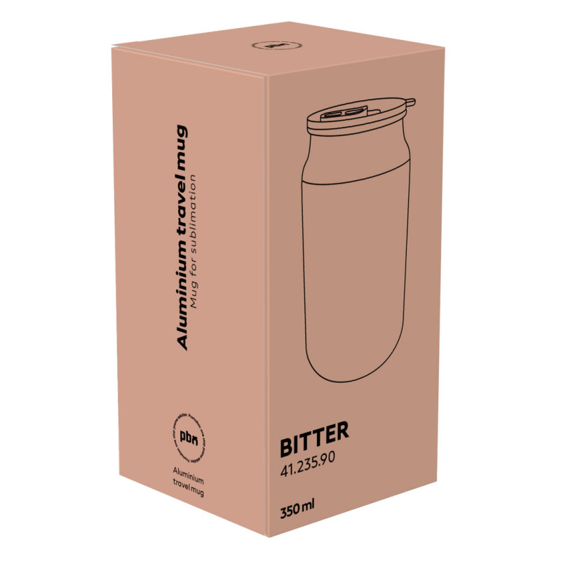 BITTER – Bela