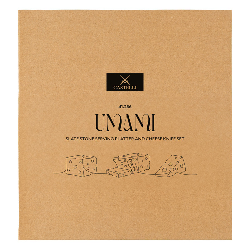 UMAMI – Braon