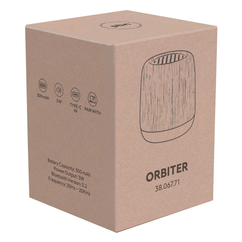 ORBITER – Bež