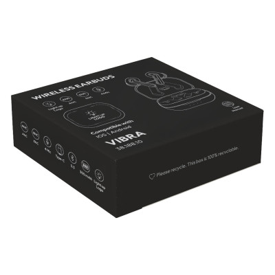 VIBRA