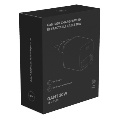 GANT 30W