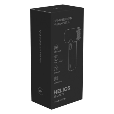 HELIOS