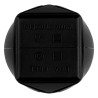 ADLER – Crna