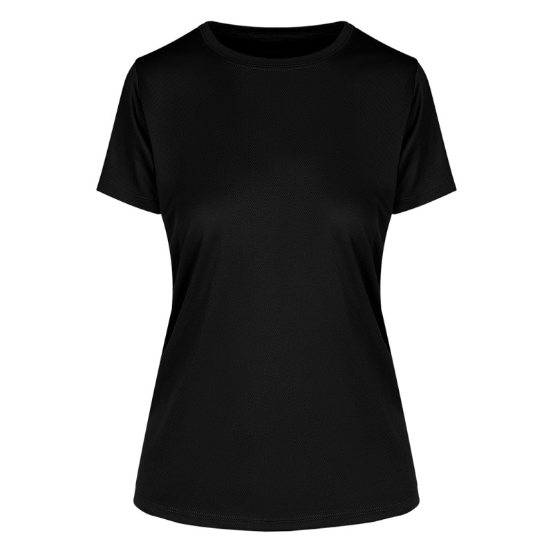 CROSSFIT LADY – Crna