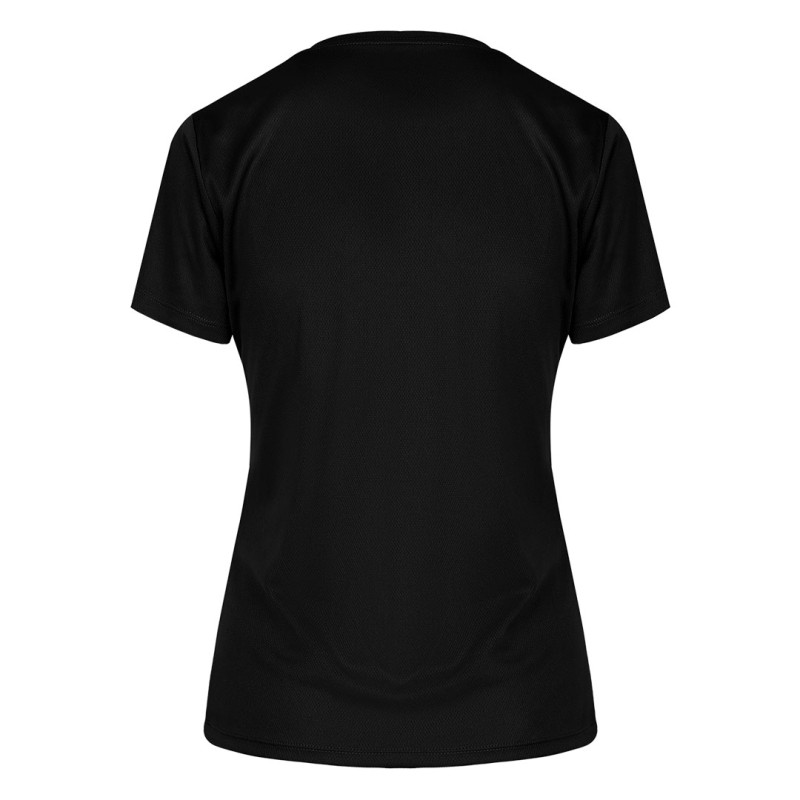 CROSSFIT LADY – Crna