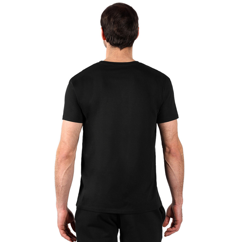 TERRA MEN – Crna