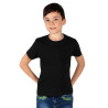 TERRA KID – Crna