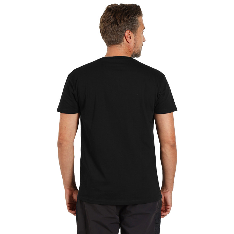 TARGET MEN – Crna