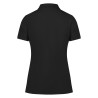 PREMIUM POLO LADY – Crna