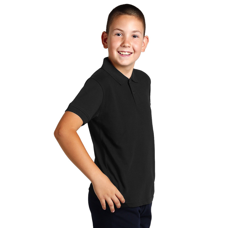 AZZURRO II KID – Crna