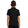 AZZURRO II KID – Crna