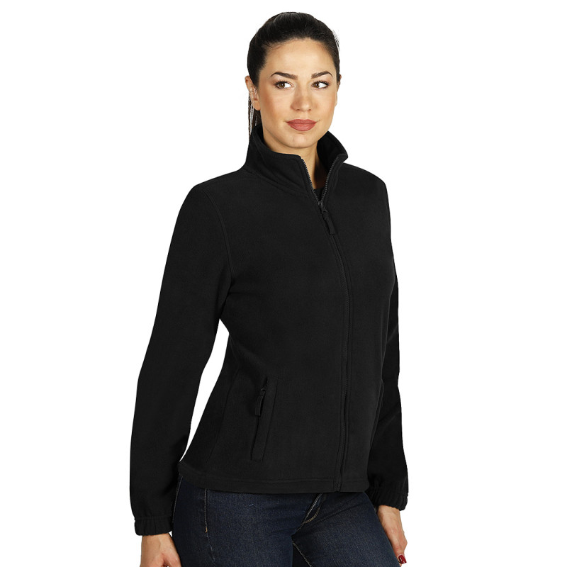 POLARIS LADY – Crna