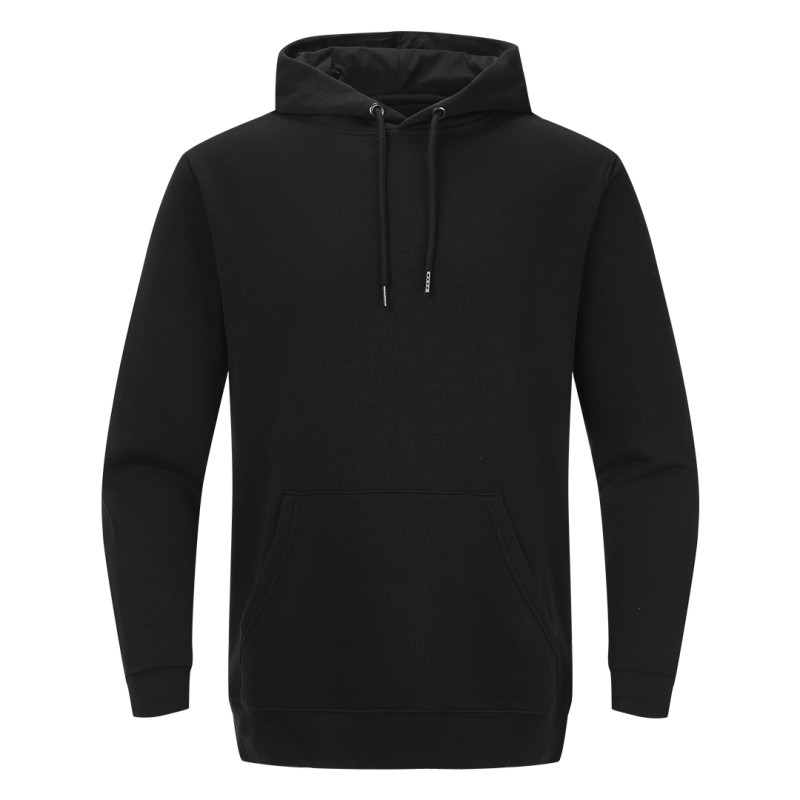 ABSOLUT HOODY – Crna