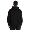 BIG HOODY – Crna