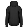 BIG HOODY – Crna