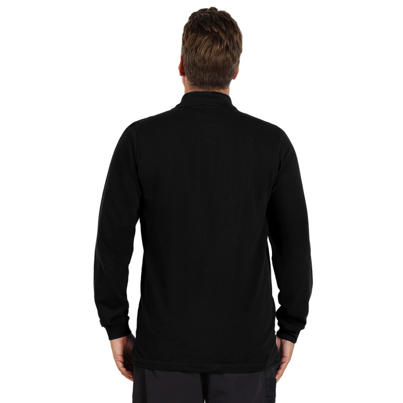 AZZURRO II LSL – Crna