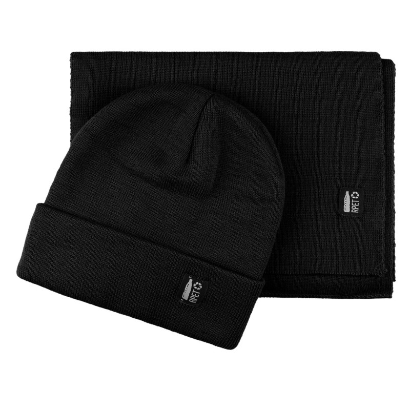 NORDIC SET – Crna
