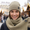 NORDIC SET – Crna