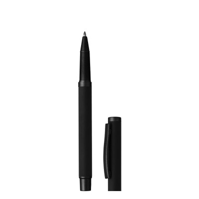 TITANIUM JET BLACK R