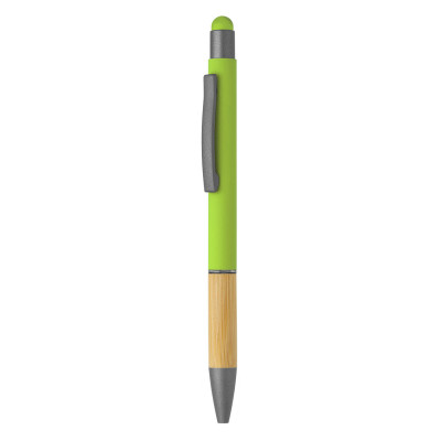 TITANIUM TOUCH BAMBOO