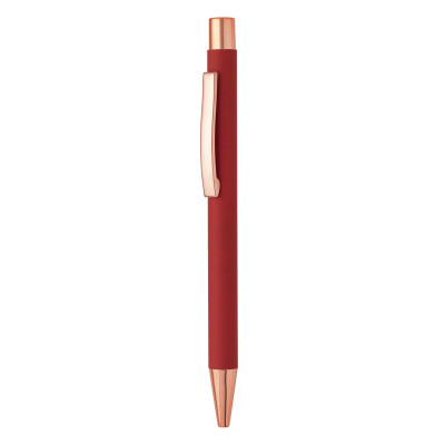 TITANIUM ROSE GOLD