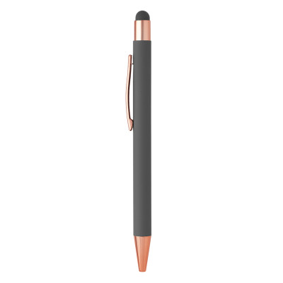 TITANIUM TOUCH GOLD