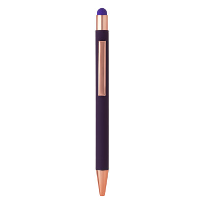 TITANIUM TOUCH GOLD