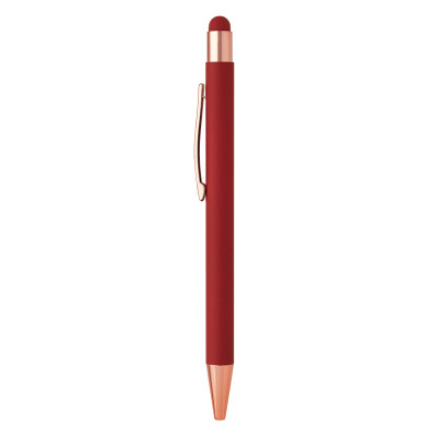 TITANIUM TOUCH GOLD