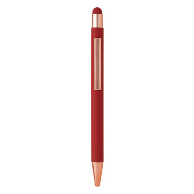 TITANIUM TOUCH GOLD