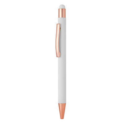 TITANIUM TOUCH GOLD