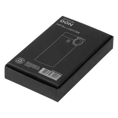 DON