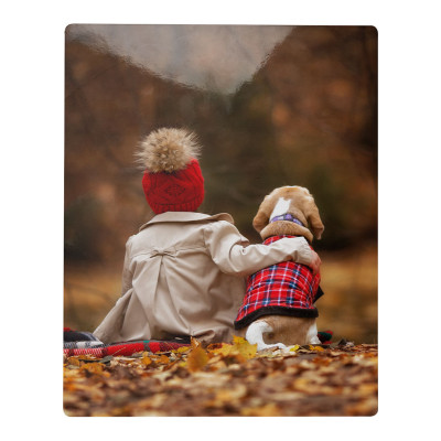 SUBLI PHOTO 20X25