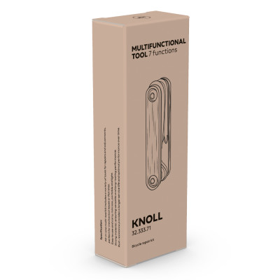 KNOLL