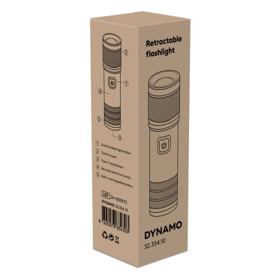 DYNAMO