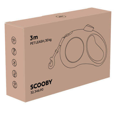 SCOOBY