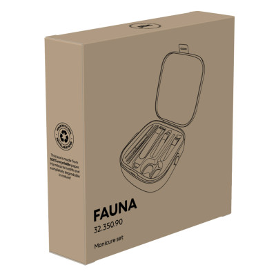 FAUNA