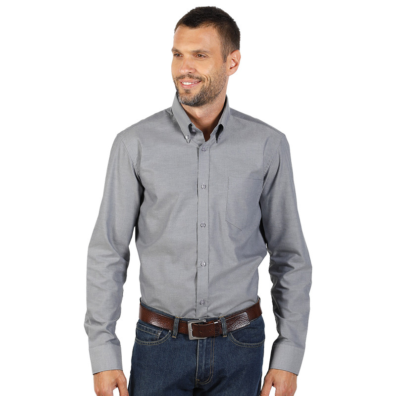 OXFORD LSL MEN – Siva