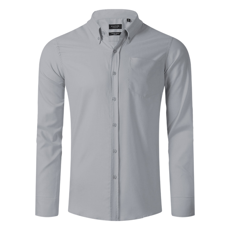 OXFORD LSL MEN – Siva