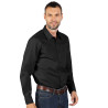 COMFORT LSL MEN – Crna