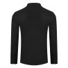 COMFORT LSL MEN – Crna