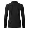COMFORT LSL WOMEN – Crna