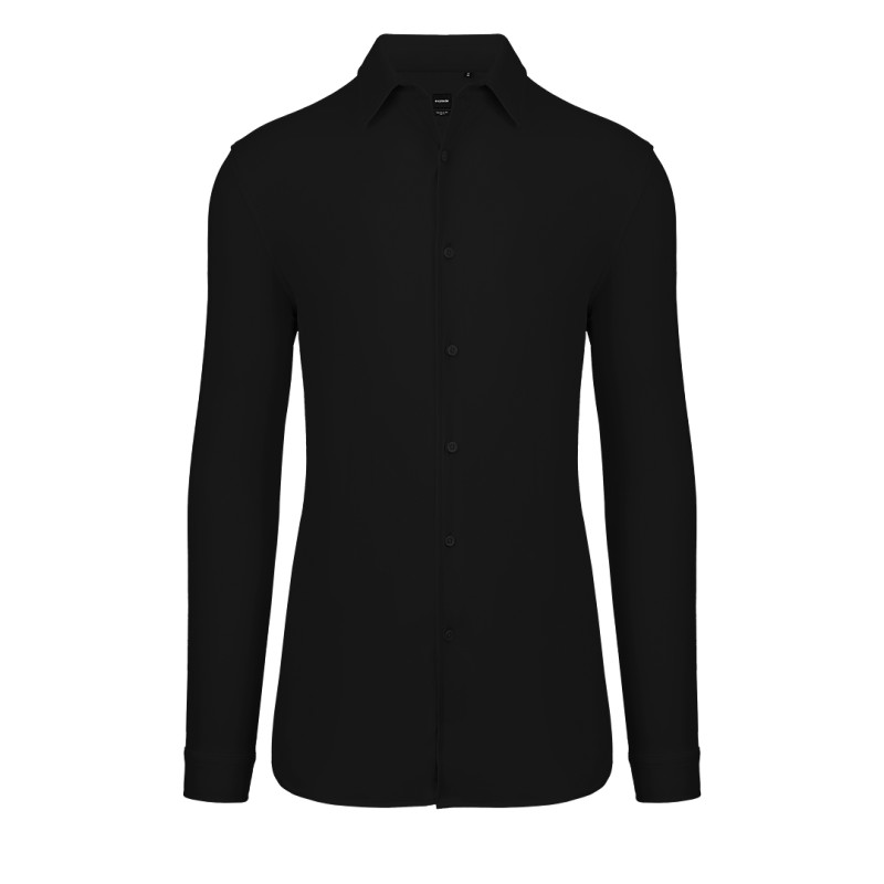 COLLINS LSL MEN – Crna