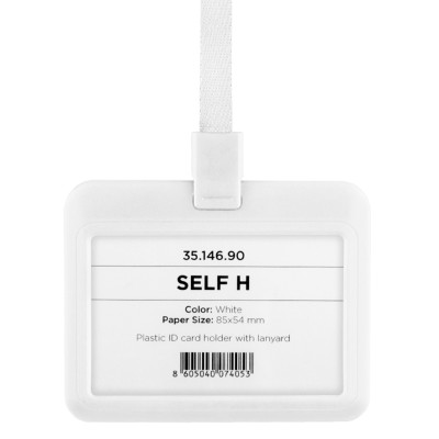 SELF H
