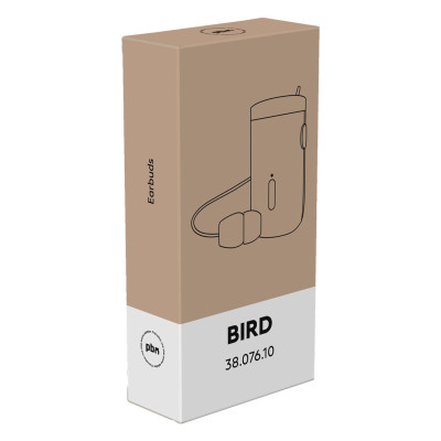 BIRD
