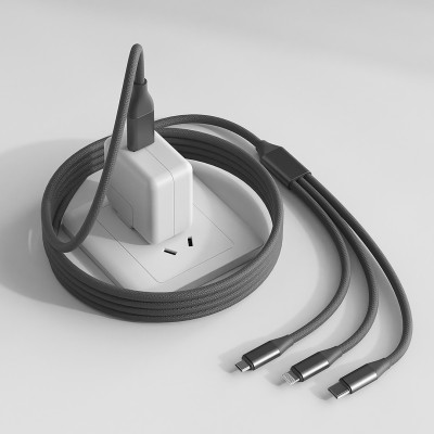 FLET 60W 6IN1