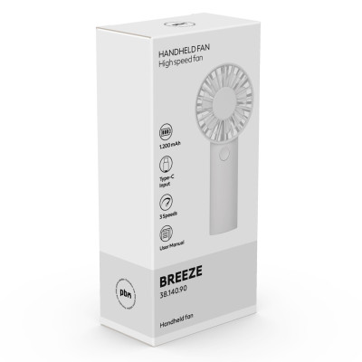 BREEZE