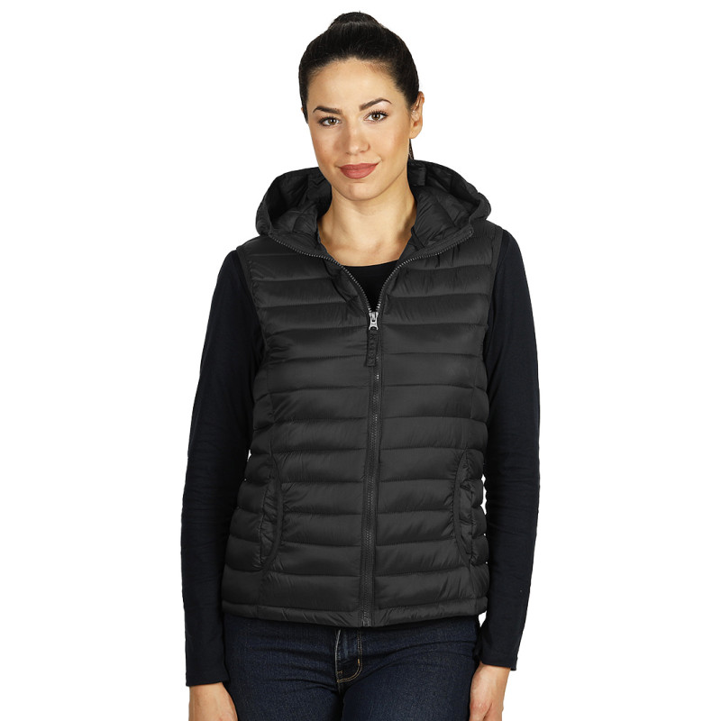 JET WOMEN – Crna