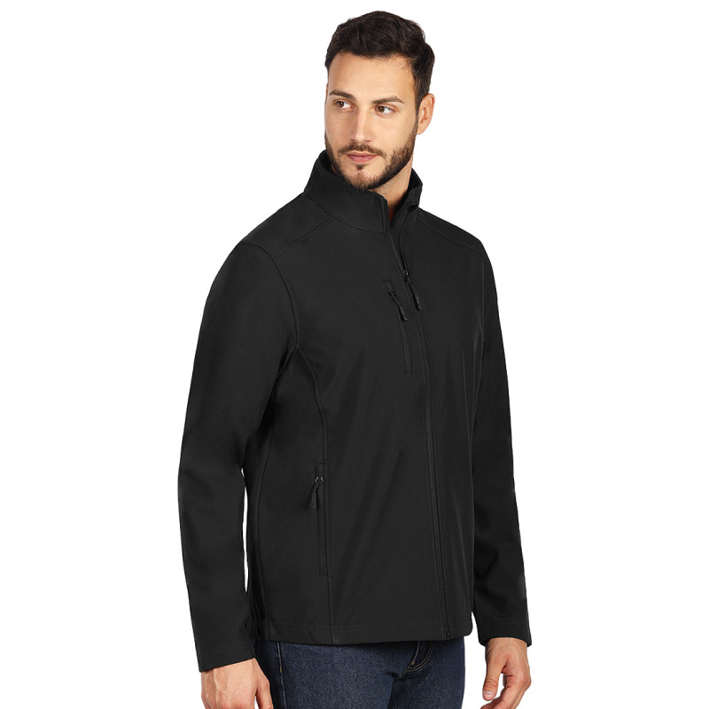 SKIPPER – Crna